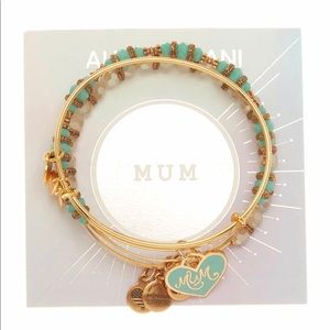 Alex and Ani bracelet bundle!